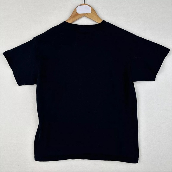 Pittsburgh Steelers JuJu Smith Schuster Graphic T Shirt Youth Medium Tee SS YM - Picture 2 of 12